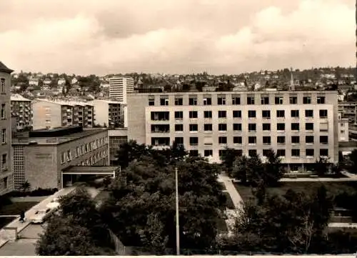 paulinenhospital stuttgart (Nr. 15325)