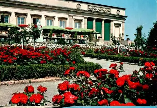 bundesgartenschau stuttgart 1977 (Nr. 15352)