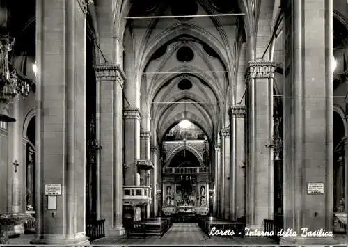 loreto interno della basilica (Nr. 15378)