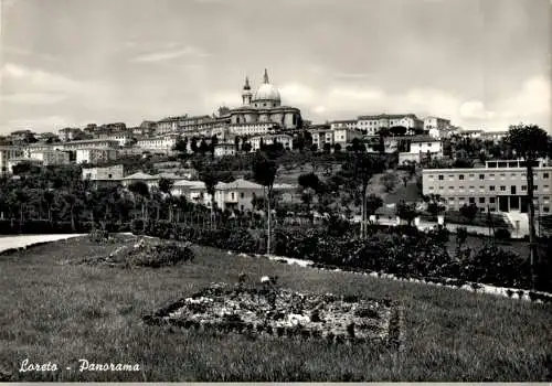 loreto panorama (Nr. 15382)