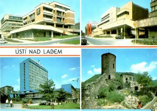 usti nad labem (Nr. 15405)