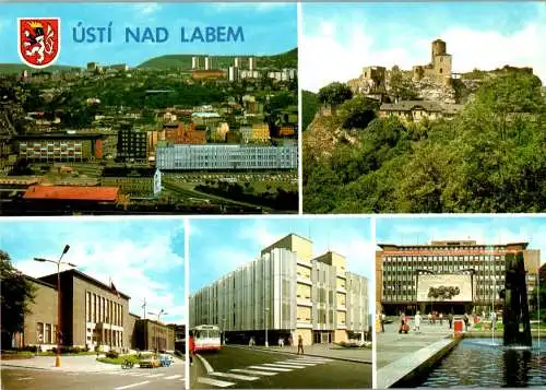 usti nad labem (Nr. 15406)