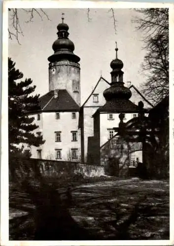 schloß lämberg bei deutsch gabel (Nr. 15415)