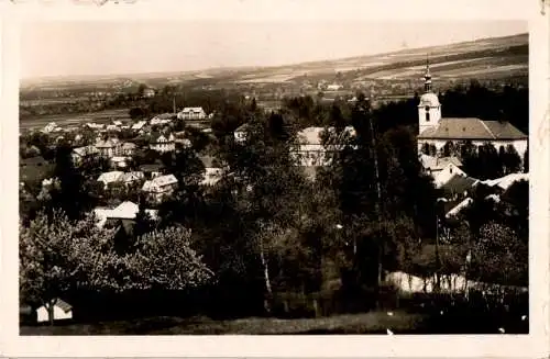 pottenstein, potštejn od kaphcek, 1928 (Nr. 15493)