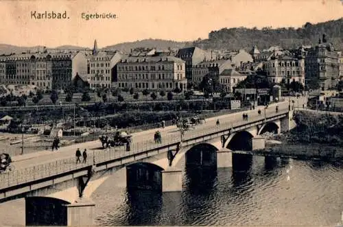 karlsbad, egerbrücke (Nr. 15548)