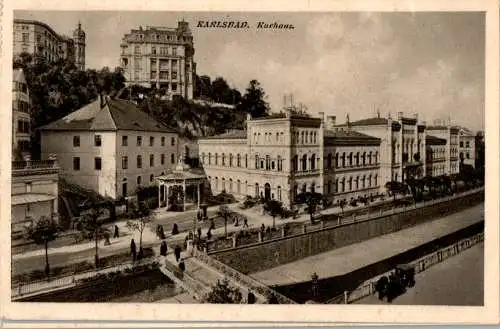 karlsbad, kurhaus (Nr. 15553)