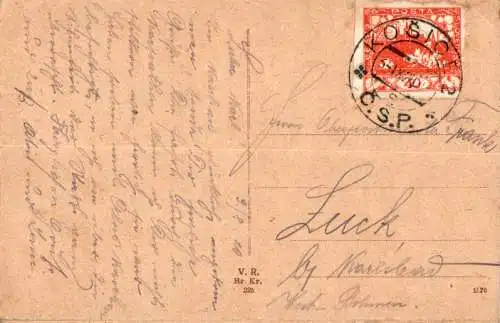 kosice, hlavna utica (Nr. 15580)