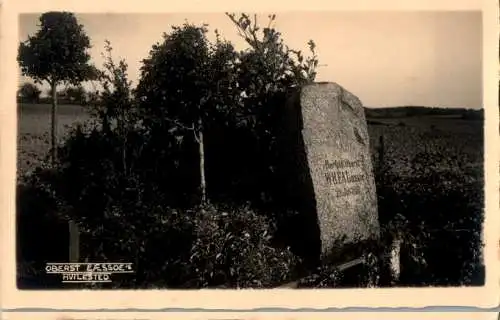 oberst lassoe læssøe hvilested (Nr. 15597)