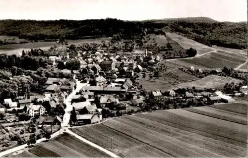 castell am steigerwald (Nr. 15599)