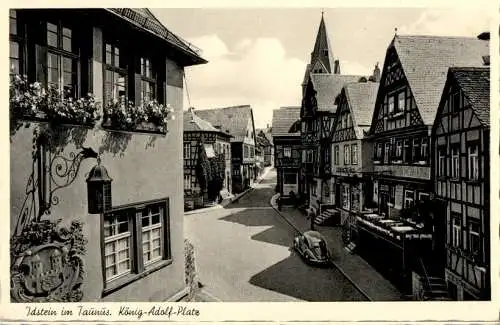 idstein im taunus, könig-adolf-platz (Nr. 15600)