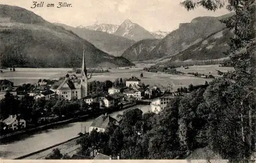 zell am ziller (Nr. 15611)