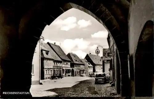 prichsenstadt/ufr. (Nr. 15636)