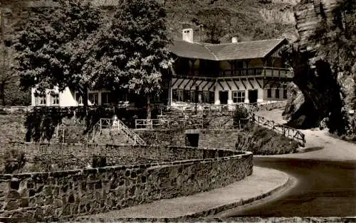 weinhaus "zur bunten kuh", walporzheim (Nr. 15638)