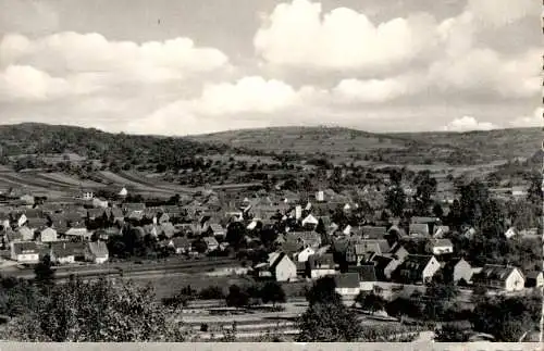 wilferdingen bei pforzheim (Nr. 15639)