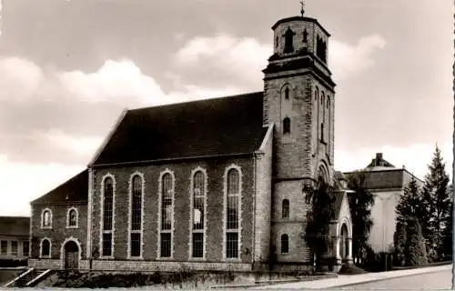 euskirchen, ev. kirche (Nr. 15663)