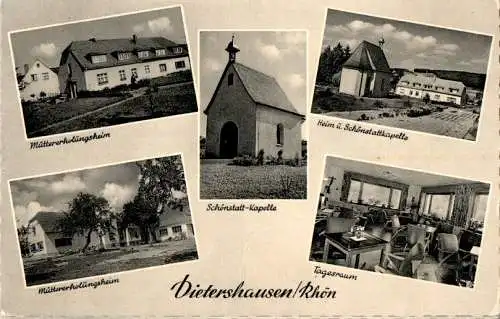 dietershausen/rhön (Nr. 15669)