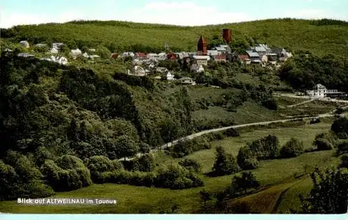 altweilnau/taunus (Nr. 15706)