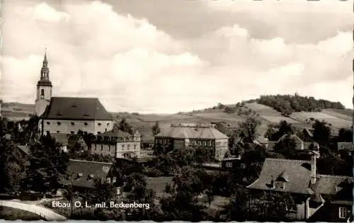 eibau o.l. mit beckenberg (Nr. 15723)