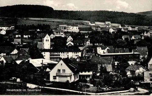 neuenrade im sauerland (Nr. 15733)