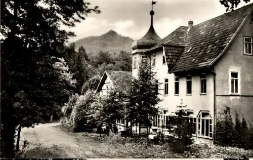 waldhaus bei römhild (Nr. 15744)