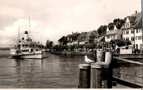 meersburg am bodensee (Nr. 15762)