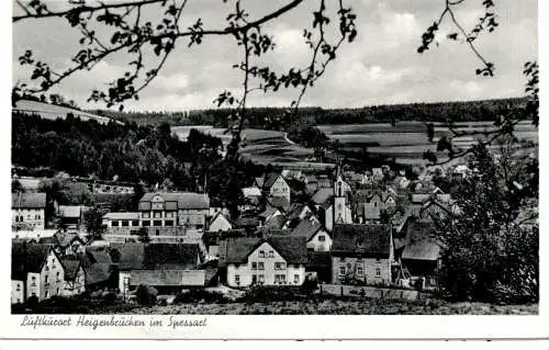 heigenbrücken im spessart (Nr. 15777)