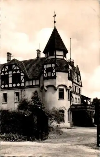 jugendhof steinbach über euskirchen (Nr. 15796)