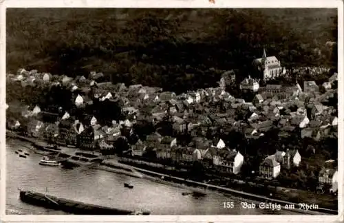 bad salzig am rhein (Nr. 15810)