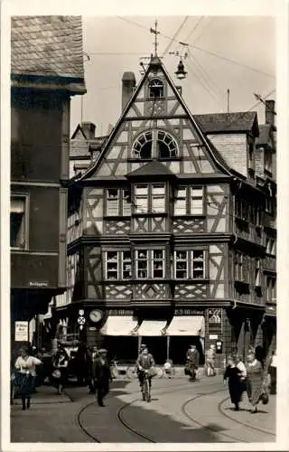 mainz, augustinerstrasse (Nr. 15811)