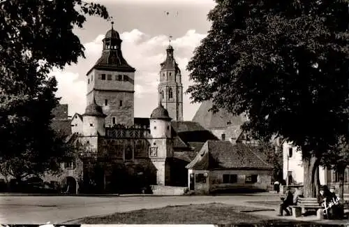 weißenburg i. bayern, ellinger tor (Nr. 15830)