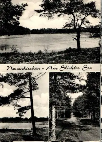 neuenkirchen - am stichter see (Nr. 15847)