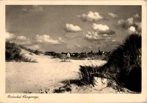 nordseebad wangerooge (Nr. 15869)