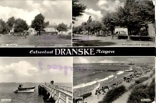 dranske, rügen (Nr. 15877)