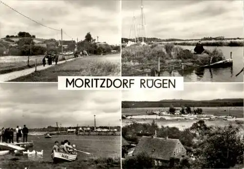 moritzdorf rügen (Nr. 15878)