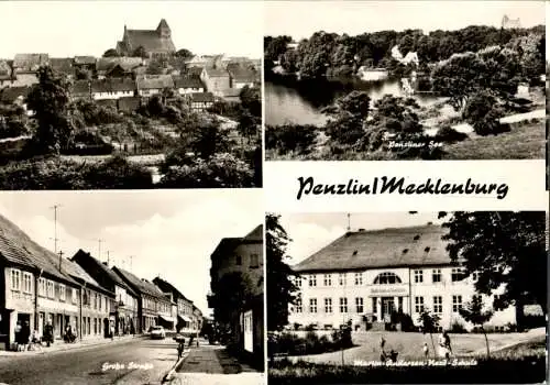 penzlin/mecklenburg (Nr. 15908)