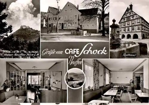 cafe schock/neuffen (Nr. 15937)