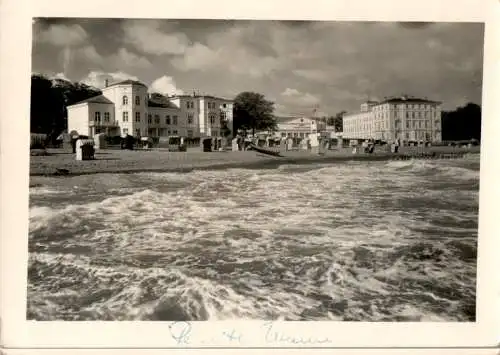 sanatorium heiligendamm (Nr. 15943)