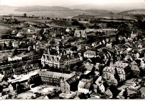 franziskaner studienheim "st. ludwig", hadamar (Nr. 15944)