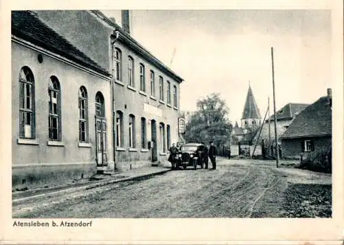 atensleben bei atzendorf (Nr. 15971)