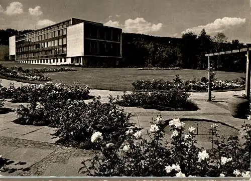 bielefeld, pädagogische akademie (Nr. 15979)