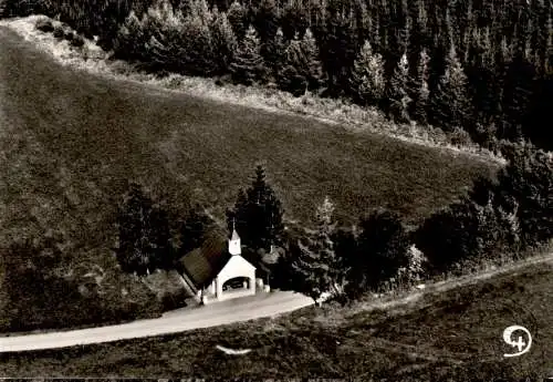 geißelwies-kapelle bei sittenbach (Nr. 15998)