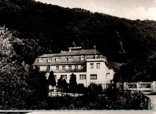 kindersanatorium waldesruh, dausenau (Nr. 16007)