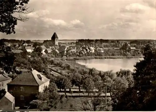 crivitz, blick vom weinberg (Nr. 16041)