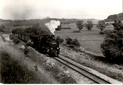 schmalspurbahn putbus-göhren (Nr. 16046)