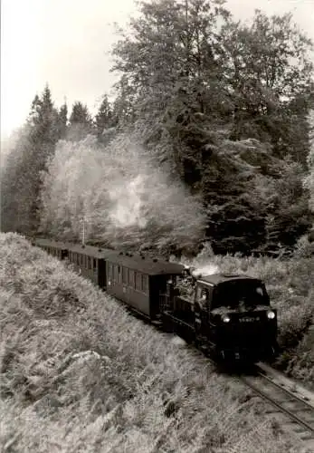 schmalspurbahn putbus-göhren (Nr. 16048)