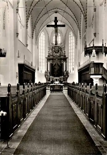 klosterkirche bordesholm/holstein (Nr. 16074)