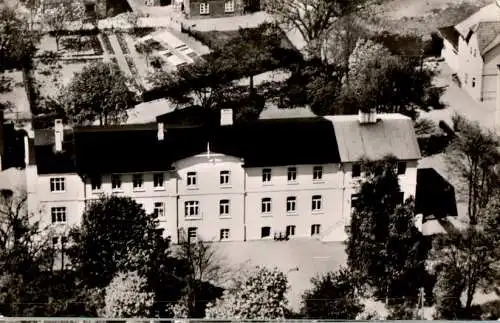 gebäude, westdeutscher luftfoto bremen (Nr. 16114)