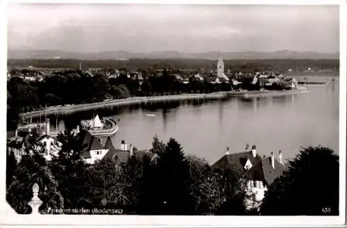 friedrichshafen/bodensee (Nr. 16116)