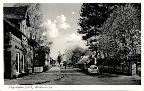 augustfehn, mühlenstraße (Nr. 16120)