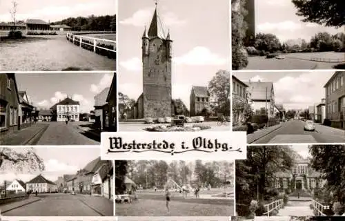 westerstede i. oldbg. (Nr. 16123)